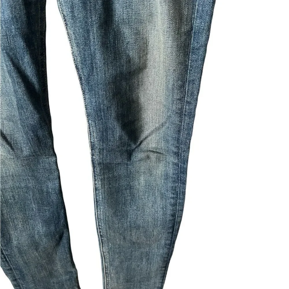 Rag and Bone Skinny Jean Size 26